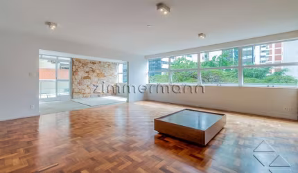 Apartamento com 5 quartos à venda na Rua Pará, --, Higienópolis, São Paulo, 327 m2 por R$ 2.690.000