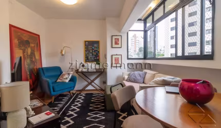 Apartamento com 2 quartos à venda na Rua Tucuna, --, Perdizes, São Paulo, 57 m2 por R$ 580.000