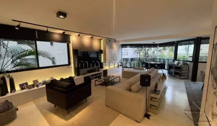 Apartamento com 4 quartos à venda na Rua Urano, --, Aclimação, São Paulo, 247 m2 por R$ 2.978.000