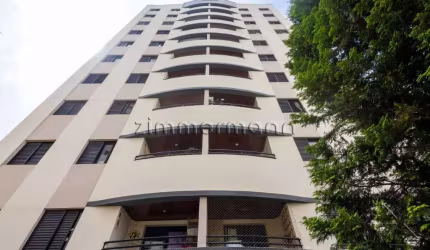 Apartamento com 3 quartos à venda na Rua Gaspar Fernandes, --, Vila Monumento, São Paulo, 70 m2 por R$ 700.000