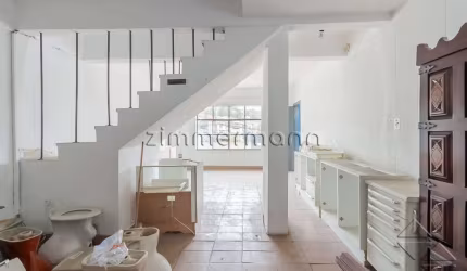 Casa com 3 quartos à venda na Rua Raul Pompéia, --, Sumaré, São Paulo, 196 m2 por R$ 1.400.000