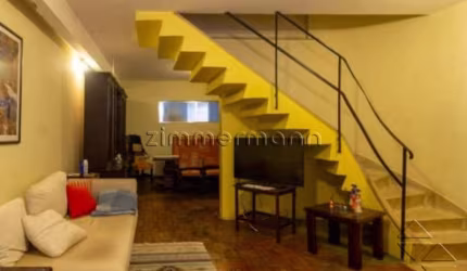 Casa com 3 quartos à venda na Rua Doutor Jesuíno Maciel, --, Campo Belo, São Paulo, 120 m2 por R$ 1.400.000