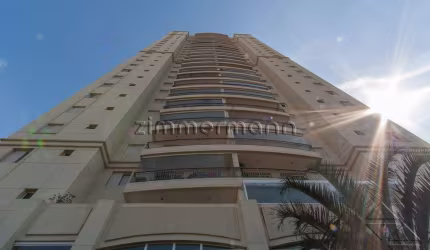 Apartamento com 4 quartos à venda na Rua Coriolano, --, Vila Romana, São Paulo, 126 m2 por R$ 1.690.000