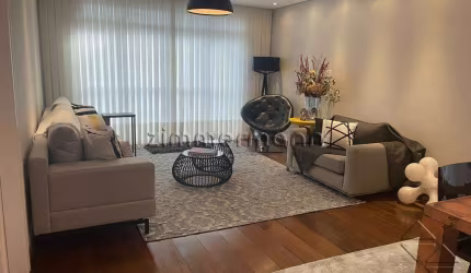 Casa com 4 quartos à venda na Avenida Iraí, --, Planalto Paulista, São Paulo, 402 m2 por R$ 3.100.000