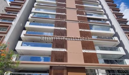 Apartamento com 4 quartos à venda na Rua Domingos Augusto Setti, --, Chácara Klabin, São Paulo, 165 m2 por R$ 3.200.000