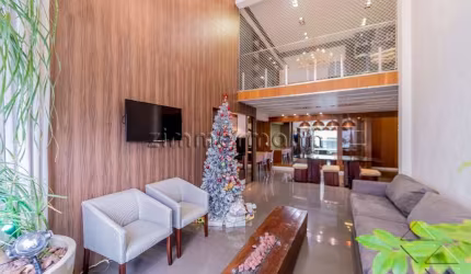 Apartamento com 4 quartos à venda na Rua Nova York, --, Brooklin, São Paulo, 195 m2 por R$ 3.570.000