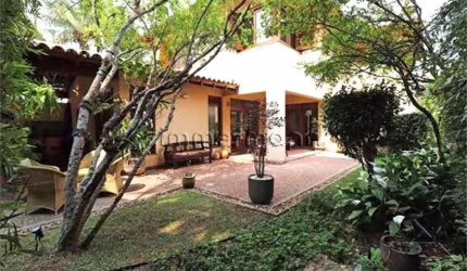 Casa com 4 quartos à venda na BAGIRU, --, Boaçava, São Paulo, 420 m2 por R$ 8.200.000