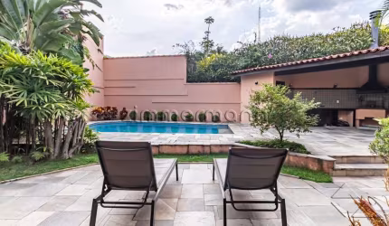 Casa com 4 quartos à venda na GASPAR MOREIRA, --, Butantã, São Paulo, 340 m2 por R$ 4.700.000