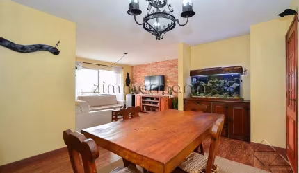 Apartamento com 3 quartos à venda na Rua Comendador Eduardo Saccab, --, Campo Belo, São Paulo, 141 m2 por R$ 1.340.000
