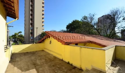 Casa com 3 quartos à venda na Rua Sônia Ribeiro, --, Campo Belo, São Paulo, 183 m2 por R$ 925.000