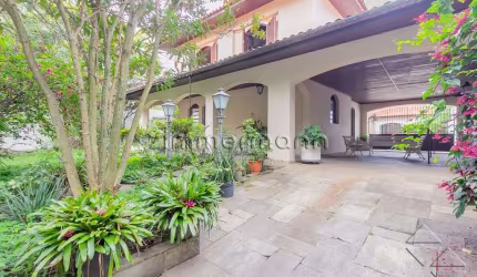 Casa com 4 quartos à venda na Rua Guararapes, --, Alto da Lapa, São Paulo, 313 m2 por R$ 2.300.000