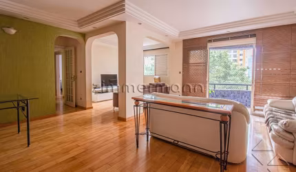 Apartamento com 4 quartos à venda na Rua Desembargador do Vale, --, Perdizes, São Paulo, 156 m2 por R$ 1.700.000
