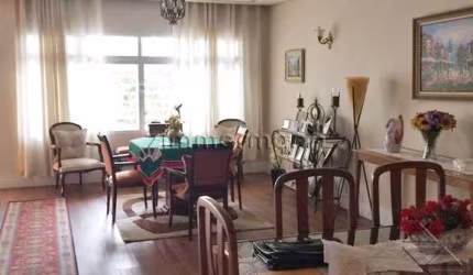 Casa com 4 quartos à venda na Avenida Ireré, --, Planalto Paulista, São Paulo, 390 m2 por R$ 1.800.000