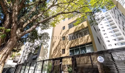 Apartamento com 4 quartos à venda na Rua João Ramalho, --, Perdizes, São Paulo, 155 m2 por R$ 1.300.000