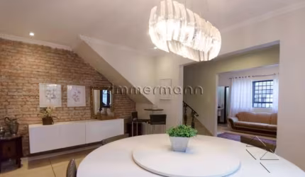 Casa com 3 quartos à venda na Rua Havaí, --, Sumaré, São Paulo, 160 m2 por R$ 1.780.000