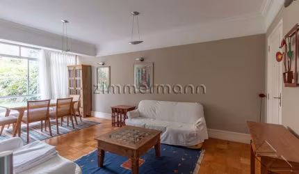Apartamento com 2 quartos à venda na Rua Doutor Homem de Melo, --, Perdizes, São Paulo, 95 m2 por R$ 1.100.000