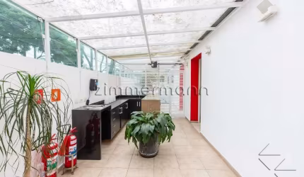 Casa comercial à venda na Rua Colônia da Glória, --, Chácara Klabin, São Paulo, 304 m2 por R$ 2.660.000