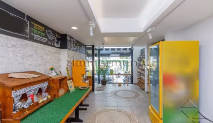 Casa comercial à venda na Rua Joaquim Távora, --, Vila Mariana, São Paulo, 195 m2 por R$ 1.540.000