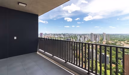 Apartamento com 2 quartos à venda na Rua Senador César Lacerda Vergueiro, --, Vila Madalena, São Paulo, 69 m2 por R$ 1.600.000