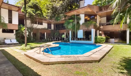 Casa com 5 quartos à venda na GUADELUPE, --, Jardim América, São Paulo, 882 m2 por R$ 29.000.000