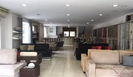Casa comercial à venda na Rua José Jannarelli, --, Vila Progredior, São Paulo, 490 m2 por R$ 6.800.000