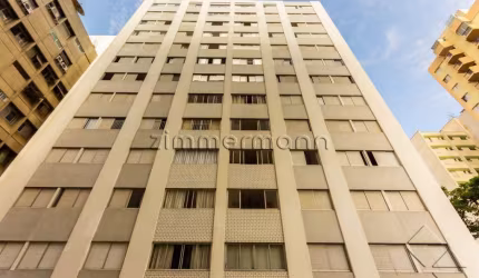 Apartamento com 3 quartos à venda na Rua dos Caetés, --, Perdizes, São Paulo, 105 m2 por R$ 950.000