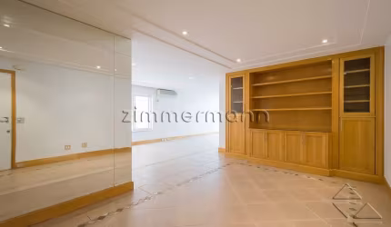 Apartamento com 3 quartos à venda na Rua Doutor Rafael de Barros, --, Paraíso, São Paulo, 188 m2 por R$ 1.920.000