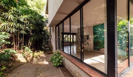 Casa com 5 quartos à venda na Rua Itápolis, --, Pacaembu, São Paulo, 430 m2 por R$ 3.400.000