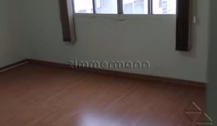 Apartamento com 2 quartos à venda na Rua Miguel Teles Júnior, --, Cambuci, São Paulo, 65 m2 por R$ 375.000