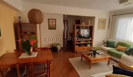 Apartamento com 3 quartos à venda na Alameda dos Tacaúnas, --, Planalto Paulista, São Paulo, 118 m2 por R$ 720.000
