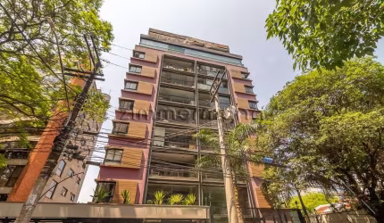 Apartamento com 2 quartos à venda na Rua Ourânia, --, Vila Madalena, São Paulo, 70 m2 por R$ 1.750.000