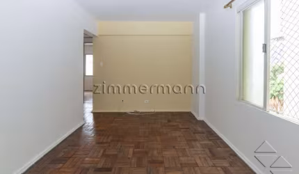 Apartamento com 2 quartos à venda na Rua Herculano de Freitas, --, Bela Vista, São Paulo, 68 m2 por R$ 530.000