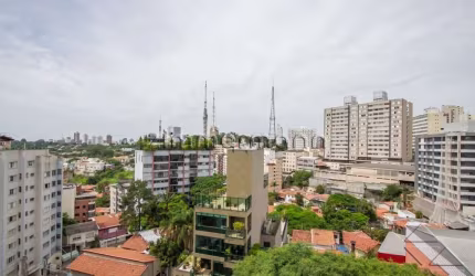 Apartamento com 4 quartos à venda na Rua Piracuama, --, Perdizes, São Paulo, 148 m2 por R$ 2.300.000