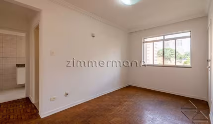 Apartamento com 2 quartos à venda na Avenida Antártica, --, Água Branca, São Paulo, 67 m2 por R$ 650.000