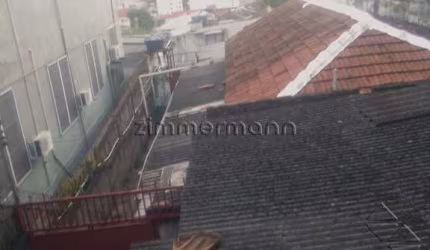 Terreno à venda na Rua Marco Aurélio, --, Vila Romana, São Paulo por R$ 3.180.000