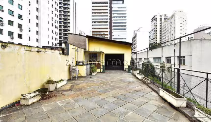 Casa com 4 quartos à venda na Rua Pamplona, --, Jardim Paulista, São Paulo, 209 m2 por R$ 2.700.000