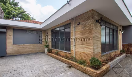 Casa com 3 quartos à venda na Rua Ibiraçu, --, Alto de Pinheiros, São Paulo, 230 m2 por R$ 1.750.000