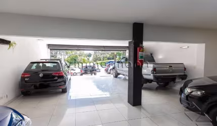 Casa comercial à venda na Rua Cerro Corá, --, Alto de Pinheiros, São Paulo, 316 m2 por R$ 2.200.000