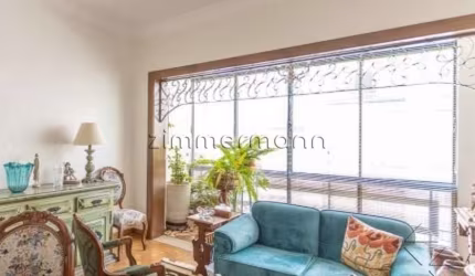 Apartamento com 3 quartos à venda na Rua Bocaina, --, Perdizes, São Paulo, 113 m2 por R$ 1.290.000