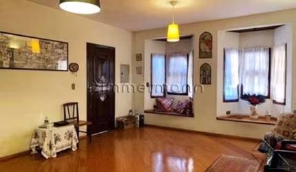 Casa com 3 quartos à venda na Rua Coelho de Carvalho, --, Alto da Lapa, São Paulo, 190 m2 por R$ 1.250.000