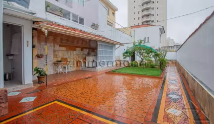 Casa com 2 quartos à venda na Rua Cotoxó, --, Perdizes, São Paulo, 100 m2 por R$ 2.500.000