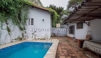 Casa com 3 quartos à venda na Rua Tefé, --, Pacaembu, São Paulo, 350 m2 por R$ 2.900.000