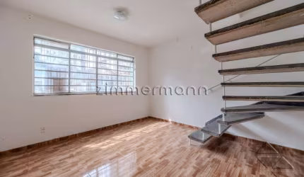 Casa com 3 quartos à venda na Rua Olívia de Jesus, --, Chácara Inglesa, São Paulo, 90 m2 por R$ 460.000