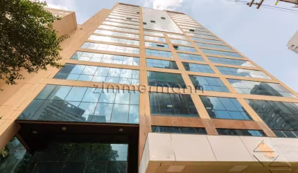 Casa comercial à venda na Rua Ministro Gabriel de Rezende Passos, --, Moema, São Paulo, 31 m2 por R$ 340.000