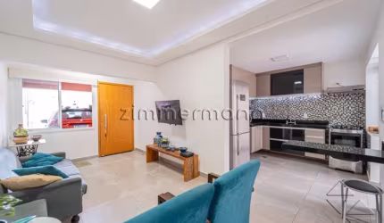 Casa com 4 quartos à venda na Rua Major Maragliano, --, Vila Mariana, São Paulo, 243 m2 por R$ 1.890.000