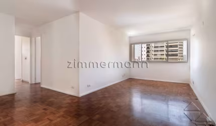 Apartamento com 2 quartos à venda na CAIUBI ., --, Perdizes, São Paulo, 79 m2 por R$ 750.000
