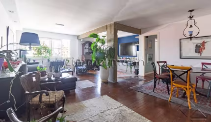 Apartamento com 3 quartos à venda na Rua Oscar Freire, --, Pinheiros, São Paulo, 120 m2 por R$ 2.600.000