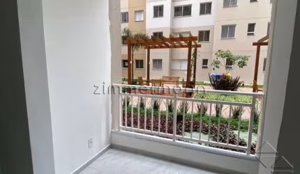 Apartamento com 2 quartos à venda na Rua Federação Paulista de Futebol, --, Barra Funda, São Paulo, 33 m2 por R$ 470.000