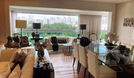 Apartamento com 4 quartos à venda na Rua Maracaí, --, Aclimação, São Paulo, 234 m2 por R$ 3.550.000