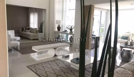 Apartamento com 4 quartos à venda na Rua Paula Ney, --, Aclimação, São Paulo, 236 m2 por R$ 3.900.000